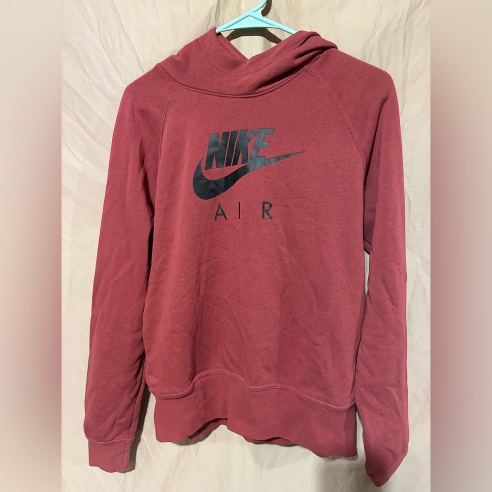 Nike sweatshirt